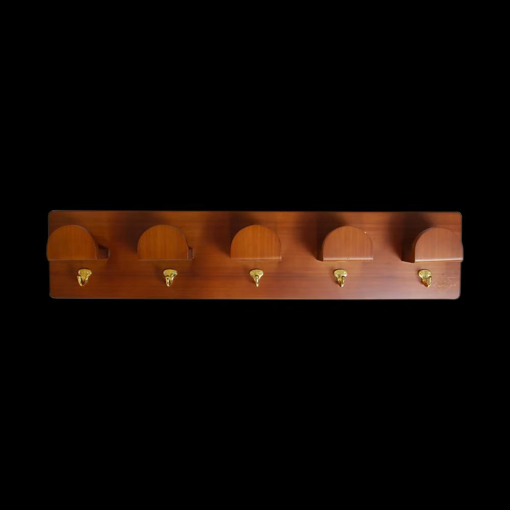 Bridle Rack, Brown